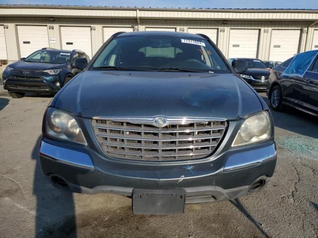 2006 Chrysler Pacifica Touring