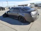 2018 Chrysler 300 S