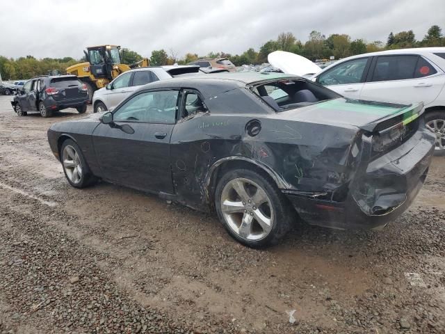 2014 Dodge Challenger SXT