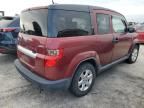 2010 Honda Element EX