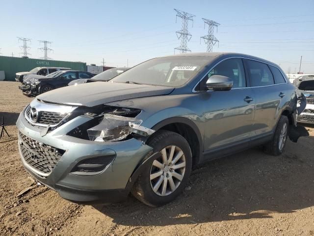 2010 Mazda CX-9