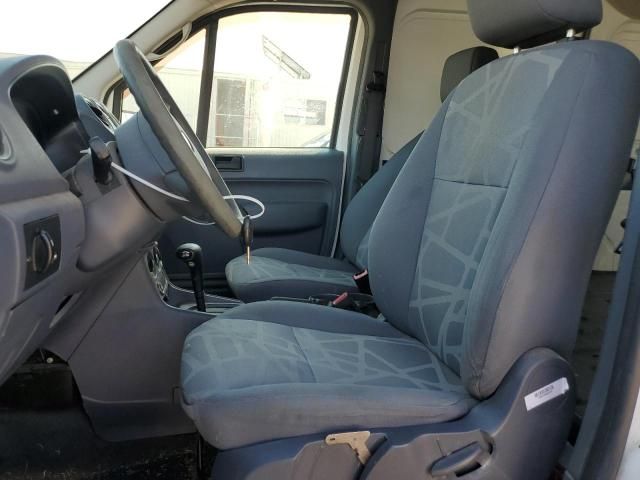 2013 Ford Transit Connect XLT