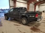 2004 Dodge Dakota Quad SLT