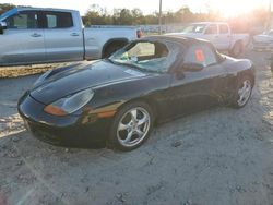 2001 Porsche Boxster en venta en Augusta, GA