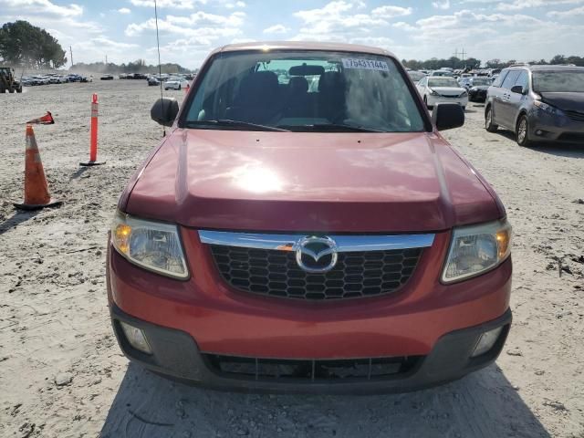 2011 Mazda Tribute I