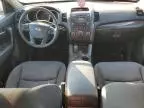 2011 KIA Sorento Base