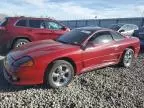 1991 Dodge Stealth R/T