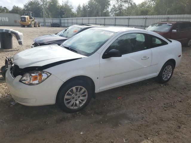 2009 Chevrolet Cobalt LS