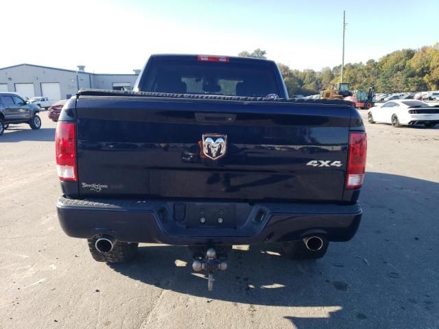 2016 Dodge RAM 1500 ST