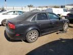 2008 Audi A4 2.0T Quattro