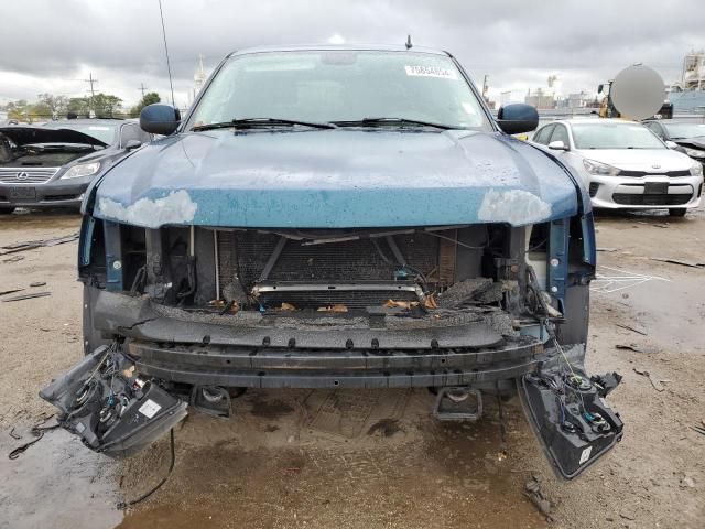 2007 Chevrolet Avalanche K1500