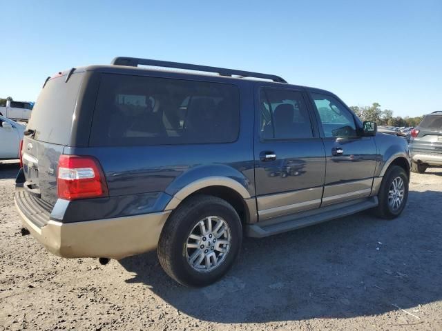 2013 Ford Expedition EL XLT