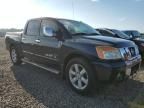 2008 Nissan Titan XE