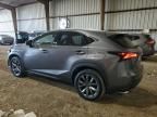 2015 Lexus NX 200T