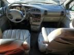 1999 Chrysler Town & Country Limited