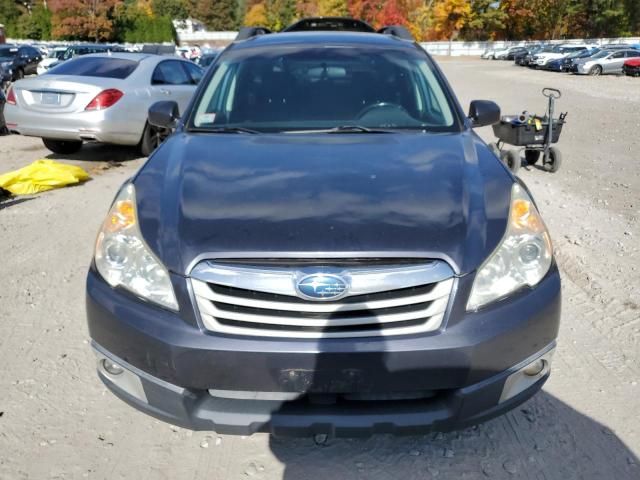 2011 Subaru Outback 2.5I Premium