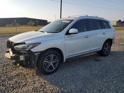 2017 Infiniti QX60 en venta en Tifton, GA