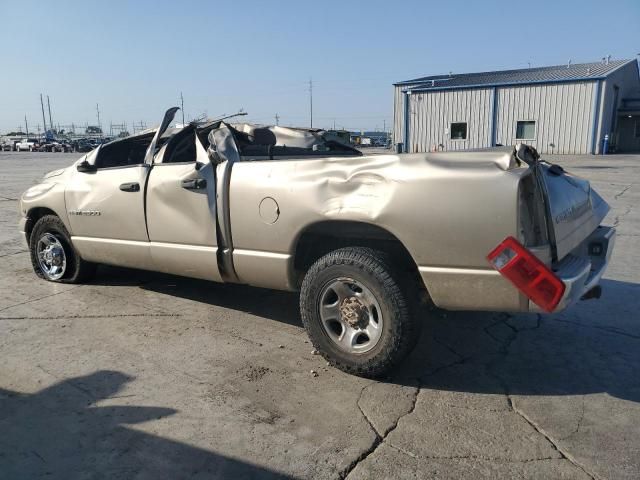 2005 Dodge RAM 2500 ST