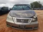 2010 Honda Odyssey EXL