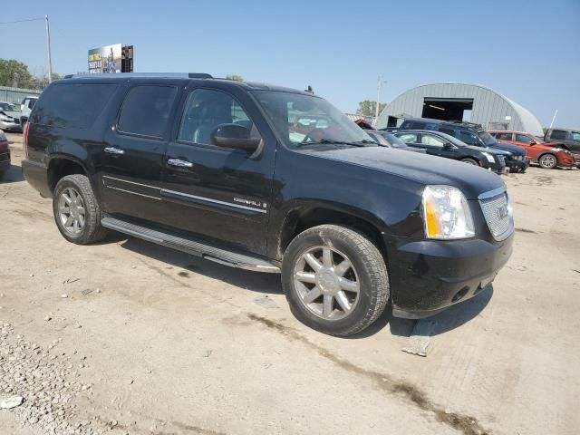 2008 GMC Yukon XL Denali