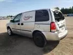 2007 Chevrolet Uplander LS