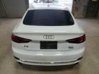 2018 Audi A5 Premium Plus