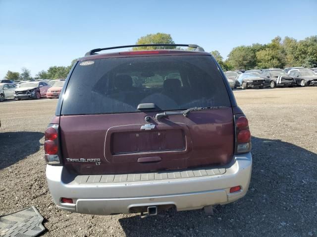 2006 Chevrolet Trailblazer LS