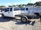 2005 Ford F350 SRW Super Duty