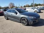 2018 Audi S5 Premium Plus