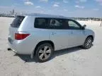 2009 Toyota Highlander Limited