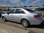 2006 Hyundai Sonata GLS