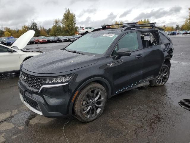 2022 KIA Sorento EX