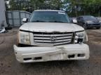 2002 Cadillac Escalade Luxury