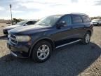 2012 Dodge Durango Crew