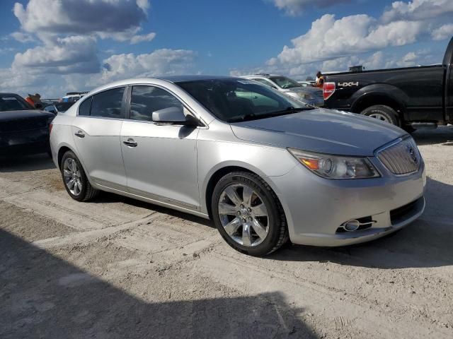 2011 Buick Lacrosse CXL