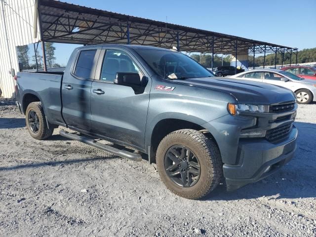 2019 Chevrolet Silverado K1500 RST