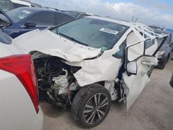 Honda salvage cars for sale: 2020 Honda FIT EX