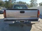 2001 Chevrolet Silverado C1500 Heavy Duty