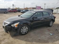 Nissan Altima 2.5 salvage cars for sale: 2014 Nissan Altima 2.5