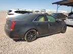 2010 Cadillac CTS Performance Collection