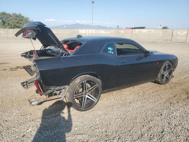 2013 Dodge Challenger R/T