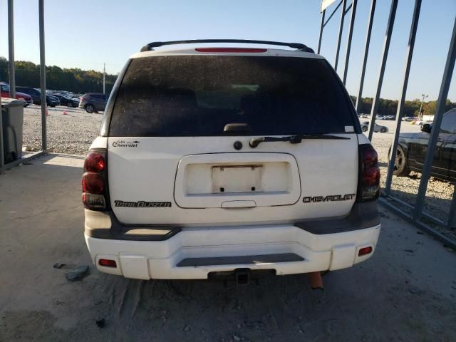 2003 Chevrolet Trailblazer