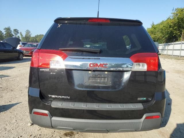 2012 GMC Terrain SLE