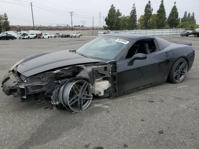 2006 Chevrolet Corvette