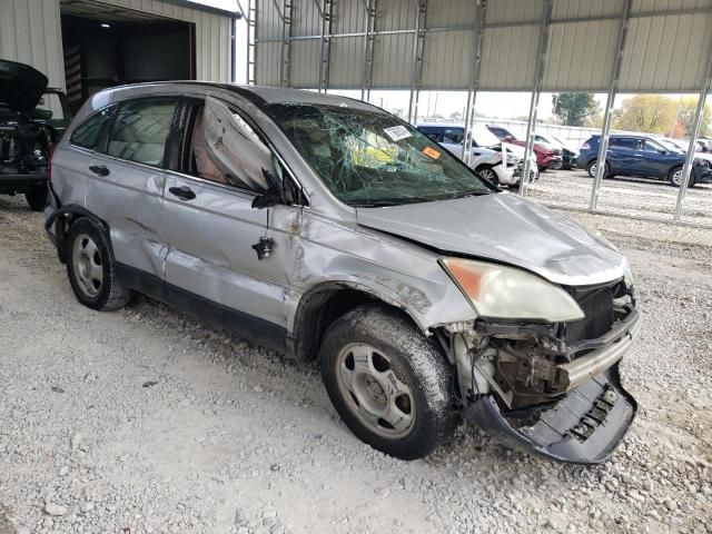 2011 Honda CR-V LX