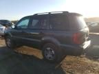 2004 Honda Pilot EXL