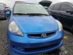 2008 Honda FIT Sport