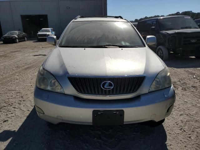 2005 Lexus RX 330