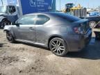 2015 Scion TC