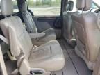 2012 Chrysler Town & Country Limited